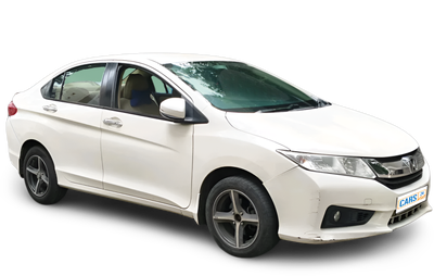 Honda City-img